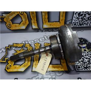 1996-02 DODGE 2500 5.9 12V DIESEL 47RE AUTOMATIC TRANSMISSION 4X4 OUTPUT SHAFT