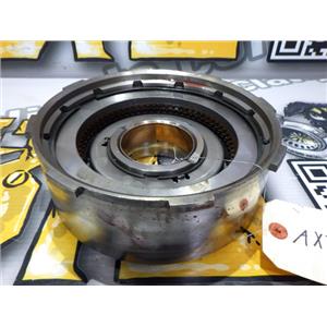 1996-02 DODGE 2500 5.9 12V DIESEL 4X4 47RE AUTOMATIC TRANSMISSION DIRECT DRUM