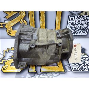 1996-02 DODGE 2500 5.9 12V DIESEL 47RE AUTO TRANSMISSION TAIL HOUSING CASE
