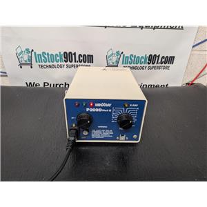 MinXRay P200D Mark III Portable Dental X-Ray Unit D-082B