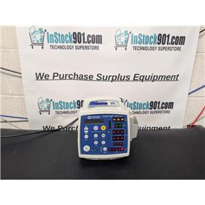 CSI Criticare ComfortCuff Patient Monitor 506NT3 Series w/ Printer
