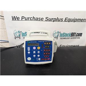 CSI Criticare ComfortCuff Patient Monitor 506NT3 Series
