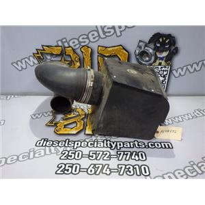 2001 2002 DODGE 2500 5.9 24V DIESEL NV5600 4X4 AFE COLD AIR INTAKE FILTER OEM