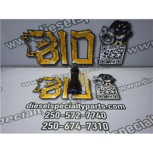 2001 2002 DODGE 2500 5.9 24V DIESEL NV5600 4X4 TIRE SERVICE JACK OEM