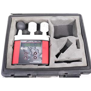 TSI/3M Quest Technologies QUESTemp 44 Waterless Wet Bulb Heat Stress Monitor