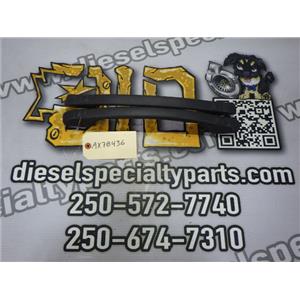 2001 2002 DODGE 2500 5.9 24V DIESEL NV5600 4X4 EXT. CAB REAR SEAT GRAB HANDLES 2