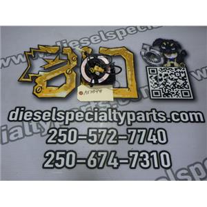 2001 2002 DODGE 2500 5.9 24V DIESEL NV5600 4X4 EXT. CAB STEERING CLOCK SPRING