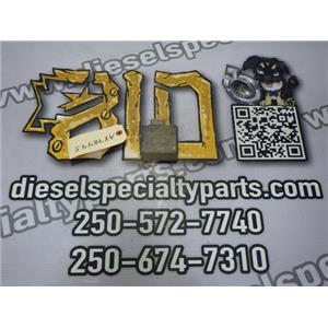 2001 2002 DODGE 2500 5.9 24V DIESEL NV5600 4X4 EXT. CAB DRL MODULE 56021561AC