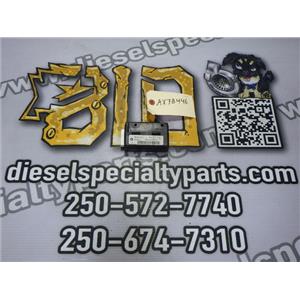 2001 2002 DODGE 2500 5.9 24V DIESEL NV5600 4X4 EXT. CAB CONTOL TIMING MODULE CTM