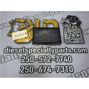 2001 DODGE 2500 5.9 24V DIESEL NV5600 4X4 EXT. CAB OWNERS MANUAL WITH CASE OEM