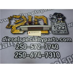2001 2002 DODGE 2500 5.9 24V DIESEL NV5600 4X4 EXT. CAB 3RD BRAKE LIGHT 55054848