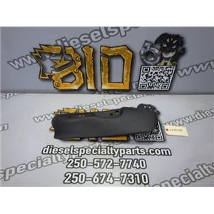 2001 2002 DODGE 2500 5.9 24V DIESEL NV5600 4X4 EXT. CAB DRIVER SEAT COVER SWITCH