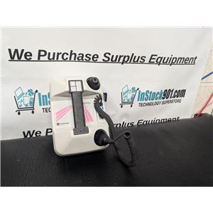 Carefusion ImexDop CT+ Doppler 5 MHz & 3 MHz Probe