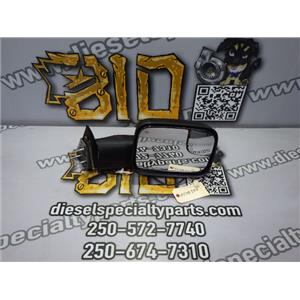 2001 2002 DODGE 2500 5.9 24V DIESEL NV5600 4X4 EXT. CAB RIGHT SIDE TOW MIRROR