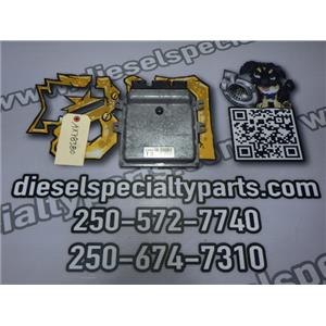 2010 2011 NISSAN ROGUE 2.5 4CLY AWD AUTO SUV OEM ECM ECU COMPUTER MEC112-040 C1