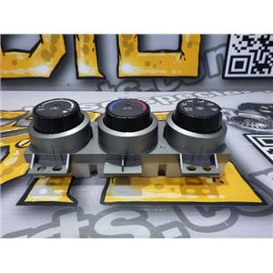 2010 2011 NISSAN ROGUE 2.5 4CLY AWD AUTO OEM CLIMATE CONTROL HVAC DASH MODULE