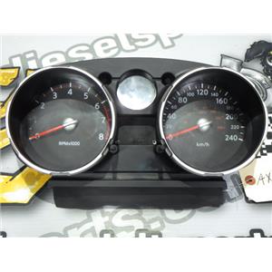 2010 2011 NISSAN ROGUE 2.5 4CLY AWD AUTO OEM INSTRUMENT GAUGE CLUSTER CZ32B OGS7