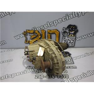 2006 - 2012 DODGE 6.7 DIESEL AUTO 4X4 273D ELECTRIC SHIFT TRANSFER CASE 52123025