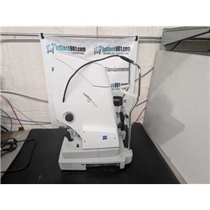 Zeiss Cirrus Photo 600 Mydriatic/Non-Mydriatic Photo Camera (As-Is)