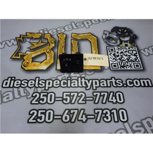 2005 2006 FORD F350 F250 LARIAT 6.0 DIESEL AUTO 4X4 EXT CAB 4WD SWITCH WITH PARK