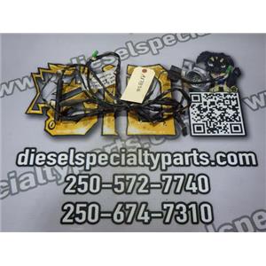2005 2006 FORD F350 F250 LARIAT 6.0 DIESEL AUTO 4X4 EXT CAB HEAD LINER HARNESS