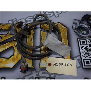 1998.5 1999 DODGE 2500 5.9 24V DIESEL NV5600 4X4 OEM FOG LIGHT WIRING HARNESS