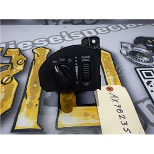1998.5 1999 DODGE 2500 3500 SLT OEM INTERIOR DASH HEADLIGHT SWITCH W/ FOG LIGHTS
