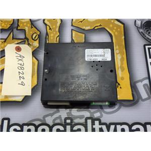 1998.5 1999 DODGE 2500 3500 SLT 5.9 OEM CTM CONTROL TIMER MODULE 56045183AF