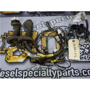 1998.5 1999 DODGE 2500 SLT EXTENDED CAB DOOR WIRING HARNESS (2) 56045245AB