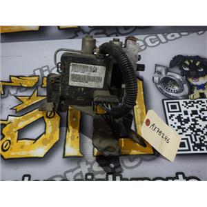 1998.5 1999 DODGE 2500 SLT 5.9 24V DIESEL NV5600 4X4 ABS PUMP MODULE 52009710AG