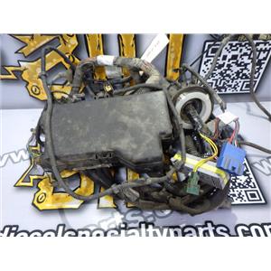 1998.5 1999 DODGE 2500 SLT 5.9 24V DIESEL NV5600 4X4 ENGINE BAY WIRING HARNESS