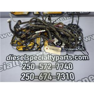 1998.5 1999 DODGE 2500 SLT 5.9 24V DIESEL NV5600 4X4 BODY / CAB WIRING HARNESS