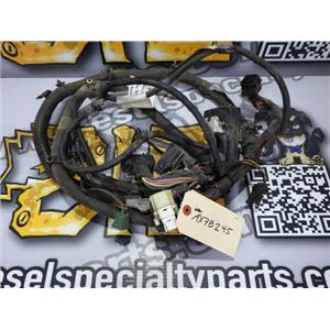 1998.5 1999 DODGE 2500 SLT 5.9 24V DIESEL NV5600 4X4 ECM ECU PCM WIRING HARNESS