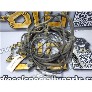 1998.5 1999 DODGE 2500 5.9 24V DIESEL NV5600 EXT CAB LONG FRAME WIRING HARNESS