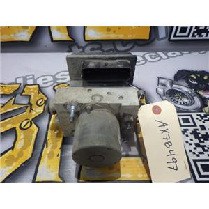2013 2014 FORD F150 XLT 3.5 ECO BOOST AUTO 4X4 ANTI LOCK BRAKE ABS PUMP MODULE