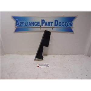 LG Range MJH66074501 LH CP End Cap/Support Used
