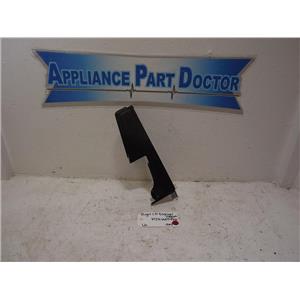 LG Range MJH66074502 RH CP End Cap/Support Used