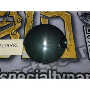 2013 2014 FORD F150 XLT 3.5 ECO BOOST AUTO 4X4 OEM FUEL GAS DOOR COVER (GREEN)