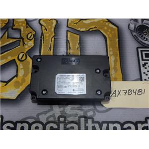 2013 2014 FORD F150 XLT 3.5 ECO BOOST AUTO 4X4 OEM SYNC MODULE EL3T14B428BA