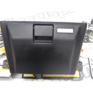 2013 2014 FORD F150 XLT 3.5 ECO BOOST AUTO 4X4 OE LOWER DASH STORAGE BIN AUX USB