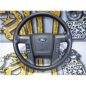 2013 2014 FORD F150 XLT 3.5 ECO BOOST AUTO 4X4 LEATHER WRAP STEER WHEEL CRUISE