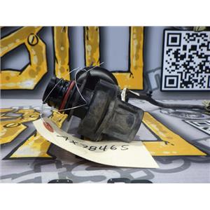 2013 2014 FORD F150 XLT 3.5 ECO BOOST AUTO TURBO CHARGER PRESSURE RELIEF VALVE