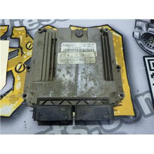 2013 2014 FORD F150 XLT 3.5 ECO BOOST AUTO 4X4 ECM ECU COMPUTER EL3A12A650BEA