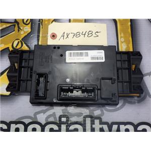 2013 2014 FORD F150 XLT 3.5 ECO BOOST AUTO 4X TEMPERATURE CLIMATE CONTROL MODULE