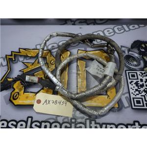 2013 2014 FORD F150 XLT 3.5 ECO BOOST AUTO 4X4 TRANSFER CASE WIRING HARNESS