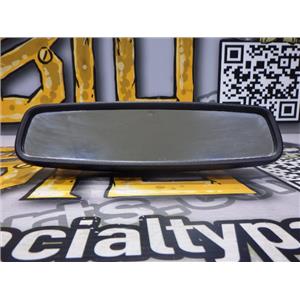 2013 2014 FORD F150 XLT 3.5 ECO BOOST AUTO 4X4 OEM INTERIOR REARVIEW MIRROR AUTO