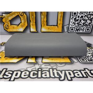 2013 2014 FORD F150 XLT 3.5 ECO BOOST AUTO 4X4 OEM PASSENGER SIDE DASH BAG COVER