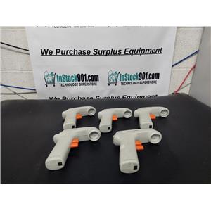 Lot of 5 Corning Stripettor Ultra Pipet