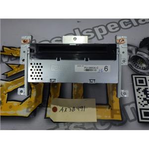 2013 2014 FORD F150 XLT 3.5 ECO BOOST AUTO 4X OEM CD RADIO STEREO AM/FM RECEIVER