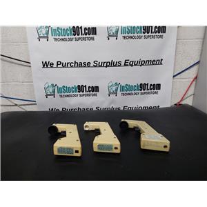 Lot of 3 Drummond Pipet-Aid Pipet